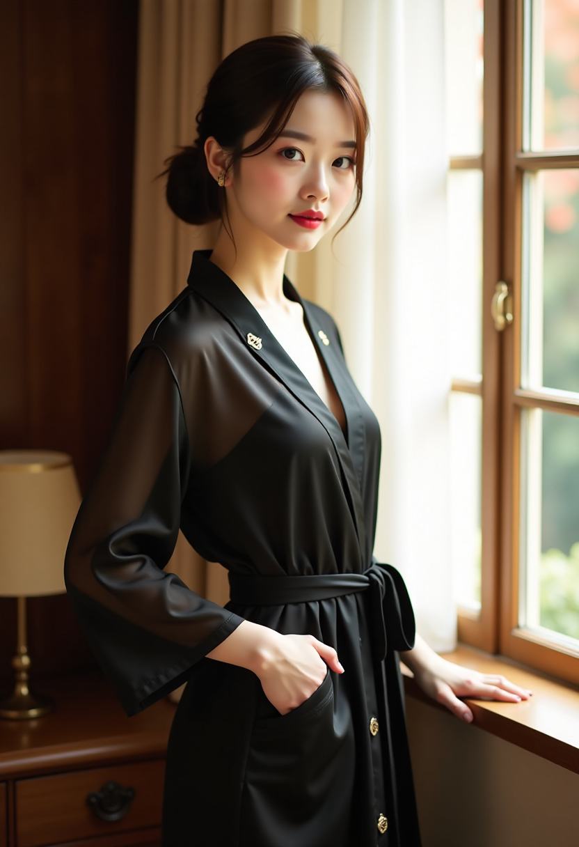 雾都迷踪